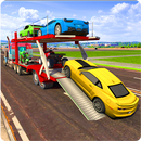 شاحنة محاكاة - Truck Simulator APK
