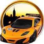 City Racing 2017 Car Racing icône