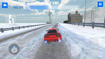 City Racing 2017 Car Racing скриншот 2