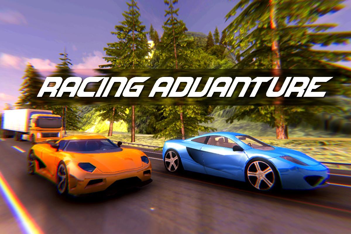 Download Game City Racing 3d