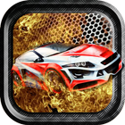 Racing Games: Endless Racing Crush 图标