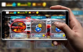 Racing Games: Endless Racing Crush 截图 1