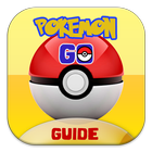 Guide Pokemon Go アイコン