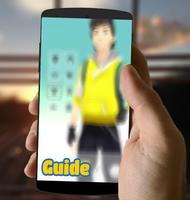 Guide Pokemon Go स्क्रीनशॉट 1