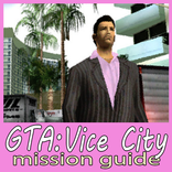Stories Guide GTA Vice City