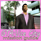 Stories Guide GTA Vice City icon