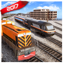 Indian Train Racing 2018 APK