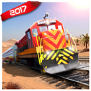 APK Indian Train Simulator 3D 2017