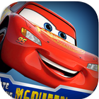 Lightning McQueen Games icono