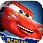 Icona Lightning McQueen Games