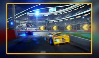 Lightning McQueen Games Screenshot 2