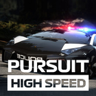 Pursuit High Speed Racing 圖標