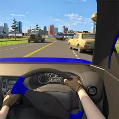 Autorennen im Verkehr 3D - Car APK Herunterladen