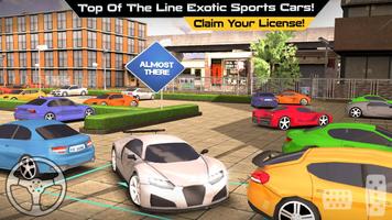 Speed Car Parking screenshot 2