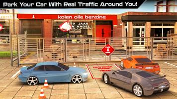 Rapidez Carro Estacionamento - Car Parking imagem de tela 3