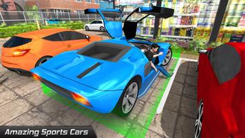 Bãi đỗ xe Thể thao Xe hơi - Sports Car Parking bài đăng