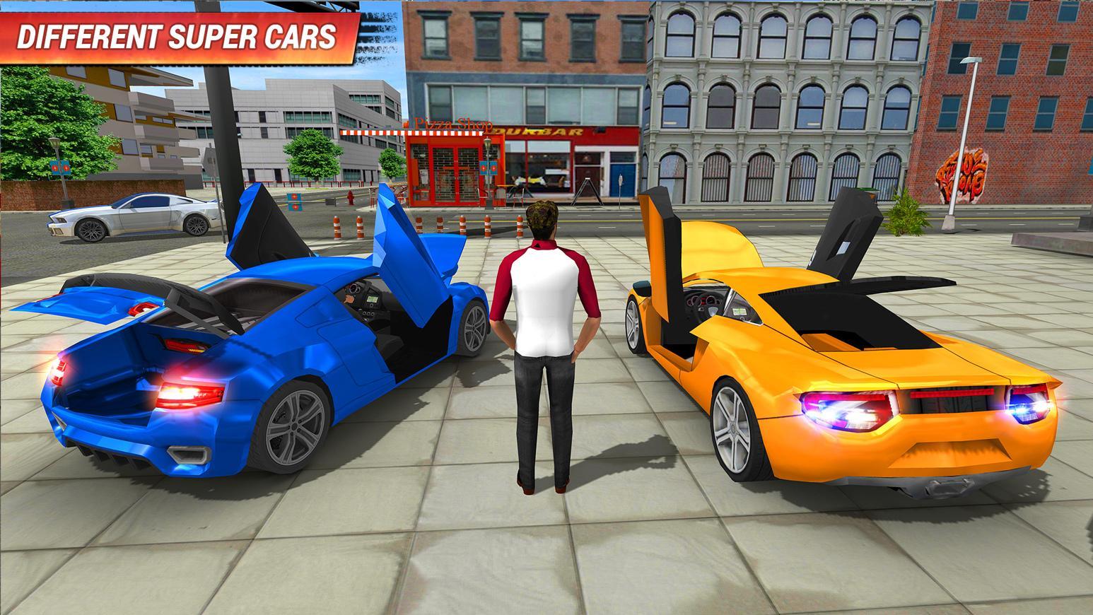 Симулятор машин 2018. Игры машины симулятор. City car Simulator. Спортивные симуляторы. Opel games Android.
