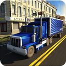 Truck Traffic Simulator 2016 APK