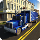 Truck Traffic Simulator 2016 icon