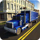 Truck Traffic Simulator 2016