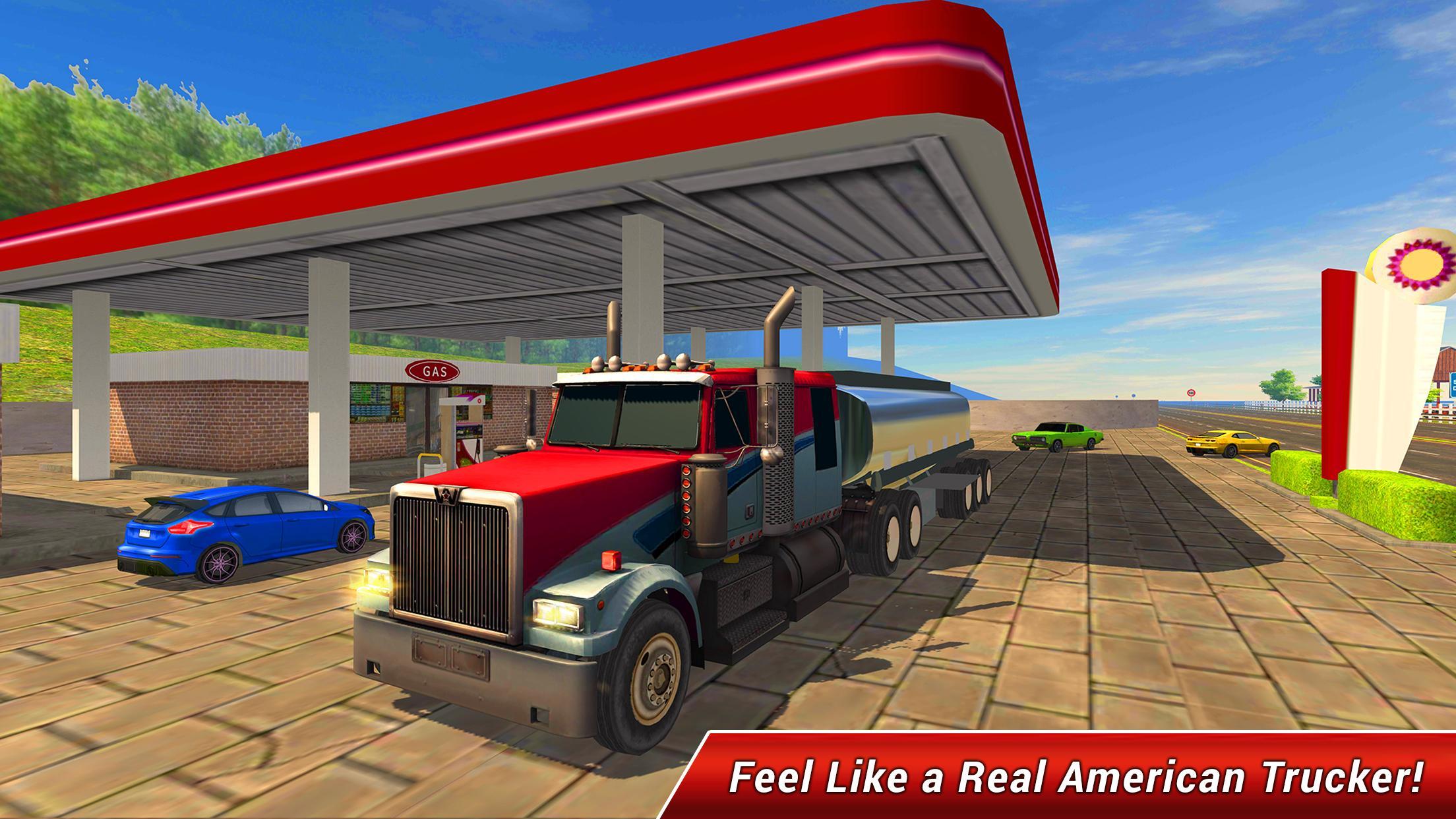 Food Truck Simulator. Tow Truck Simulator.