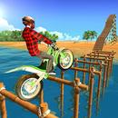 Rower Akrobacje 3D - Bike Stunts 3D aplikacja