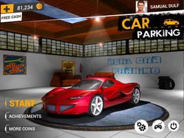 Car Parking - Driving School 스크린샷 1