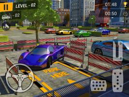 Miejsce Parkingowe - Parking screenshot 2