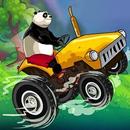 Panda Transport Truck APK