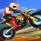 Stunts Bike:Ride Game icône