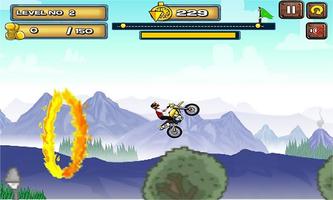 Stunts Bike:Ride Game ภาพหน้าจอ 1