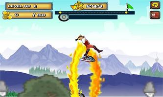 2 Schermata Stunts Bike:Ride Game