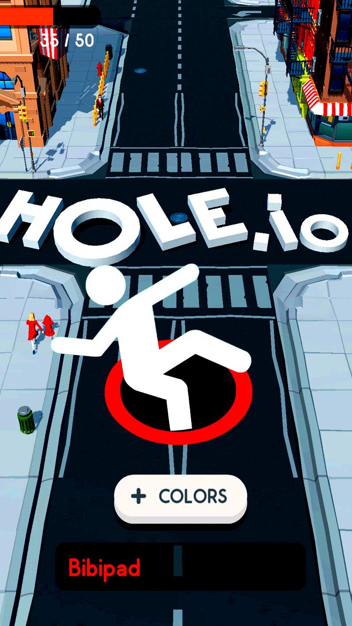 Игра хол. Игра дыра. Игра дыра ио. Дырка для игры. Hole игра на андроид.