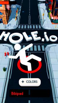 Hole.io ! for Android - APK Download