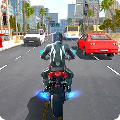 Moto Rider