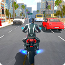 Moto Racing Traffic APK