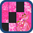 The Pink Panther Piano Game APK