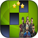 Te Bote Piano Tiles APK