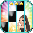Ariana Grande Piano Tiles APK