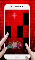 Ladybug Piano Tiles screenshot 2
