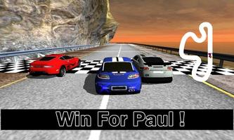 For Paul Racing capture d'écran 3