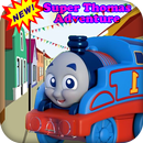 APK Climb Thomas Friends Super Train Amazing Game