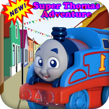 Climb Thomas Friends Super Train Amazing Game