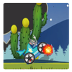 Super Racing Tom Car Jungle World APK