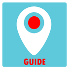 Guide for Periscope Live Video icône