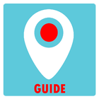 Guide for Periscope Live Video أيقونة