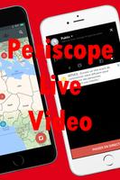 Guide for Periscope Live Video تصوير الشاشة 2