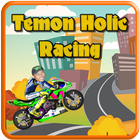 Temon Holic Racing icône