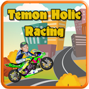 Temon Holic Racing APK