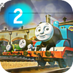 Thomas Train  Friends Racing 2